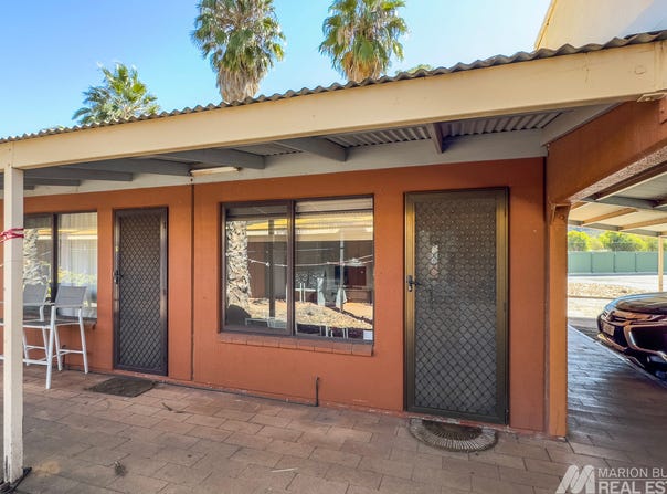 1/26 Palm Place, Ross, NT 0873