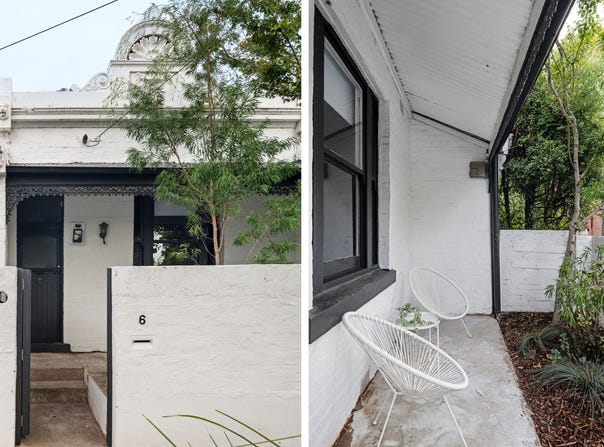 6 Wimble Street, Northcote, Vic 3070