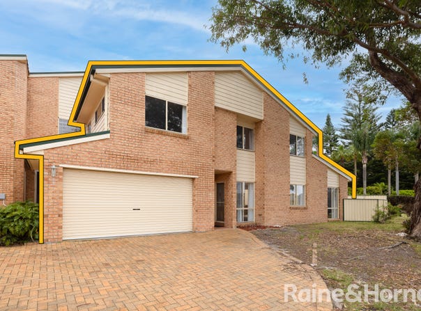 1/112 Rocky Point Road, Fingal Bay, NSW 2315