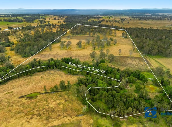 351 Marks Lane, Leeville, NSW 2470