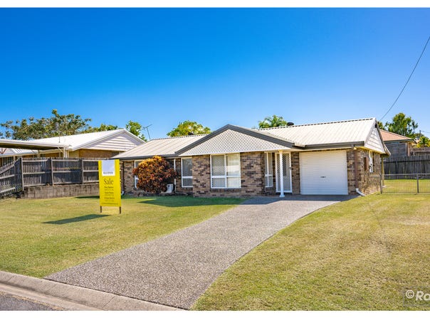 12 Poole Street, Kawana, Qld 4701