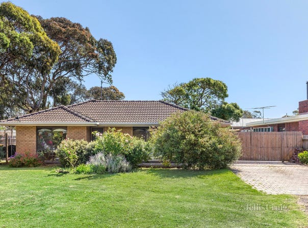 20 Tuckfield Street, Ocean Grove, Vic 3226