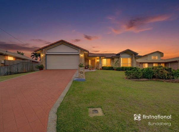 18 Michel Lane, Avoca, Qld 4670