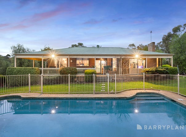 1-11 Walker Road, Wonga Park, Vic 3115