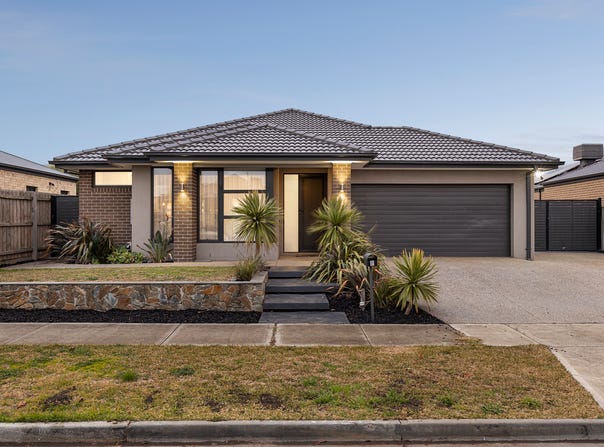3 Bartlett Boulevard, Whittlesea, Vic 3757