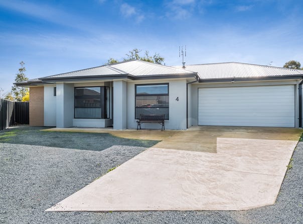 4 Dowell Court, Elmore, Vic 3558