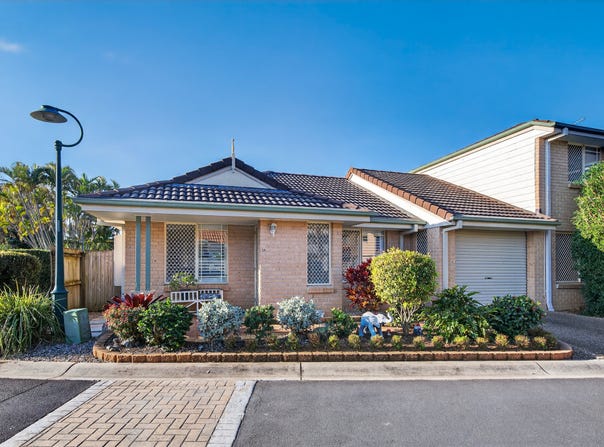 14/30 Graham Road, Carseldine, Qld 4034