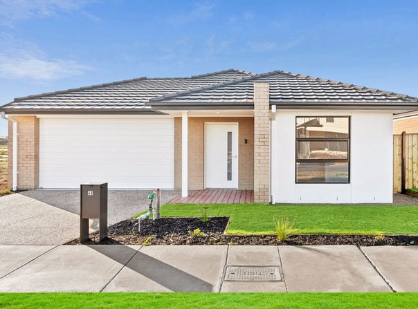 40 Skipton Street, Lara, Vic 3212