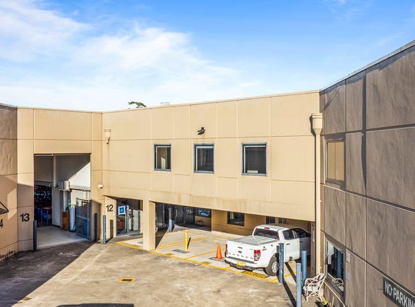 13/108 Old Pittwater Road, Brookvale, NSW 2100