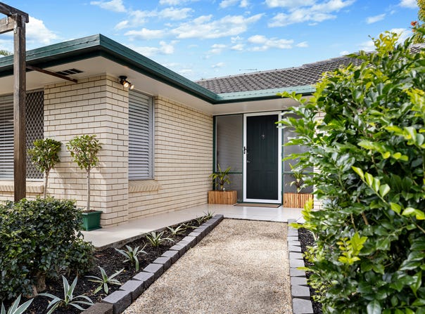 29 Dandenong Road, Jamboree Heights, Qld 4074