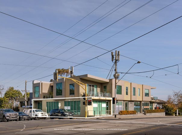 Suite 5 /976Riversdale Road, Surrey Hills, Vic 3127