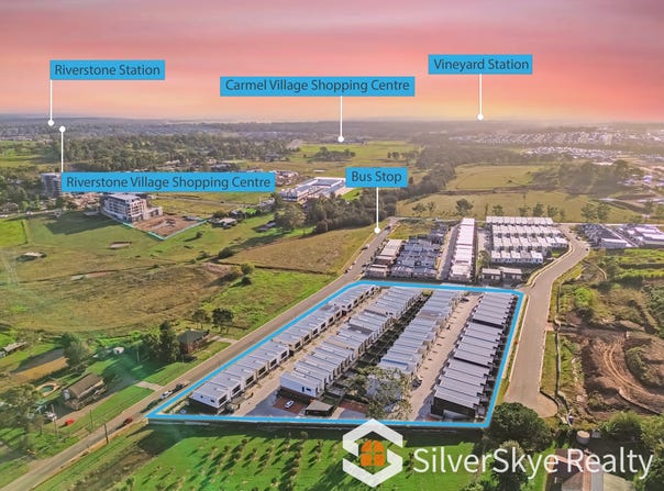 32 Rubidea Street, Box Hill, NSW 2765