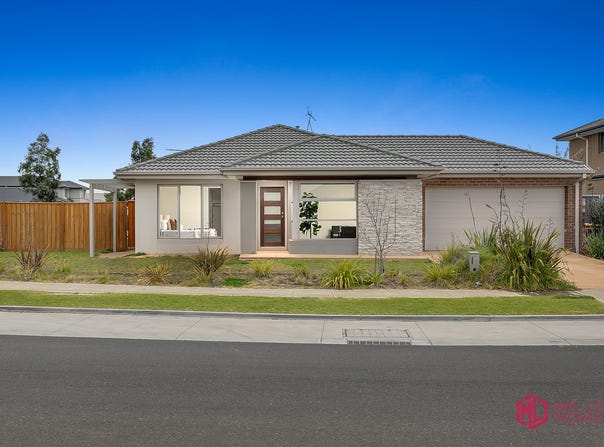 33 Pear Street, Wyndham Vale, Vic 3024