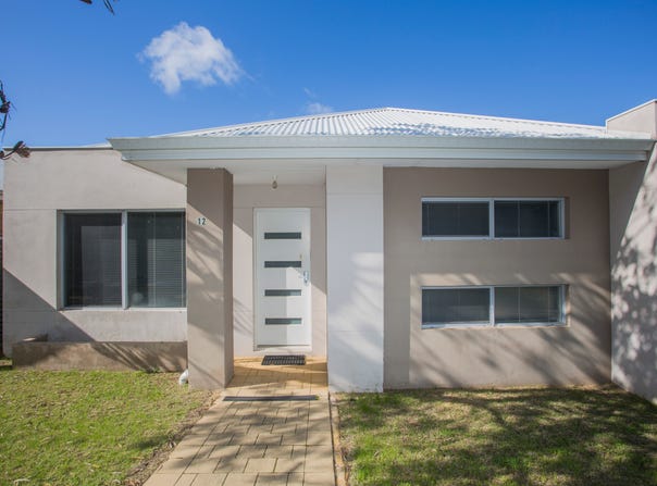 12 whimbrel Crescent, Coodanup, WA 6210