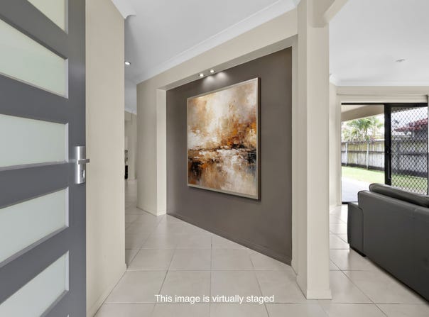 15 McGrath Street, Bakers Creek, Qld 4740
