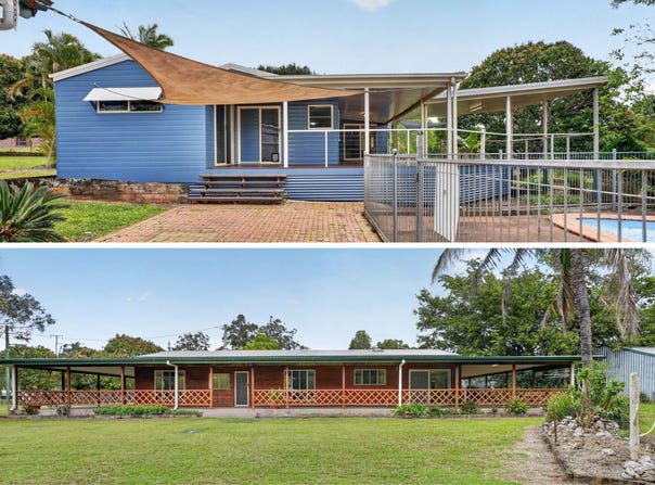 16 Hewson Road, Tinana, Qld 4650