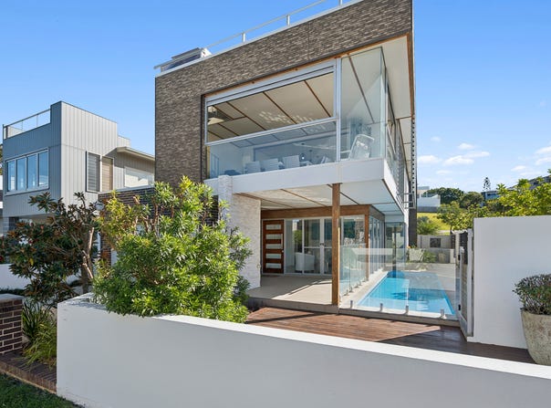 7 Oceanfront Drive, Sapphire Beach, NSW 2450