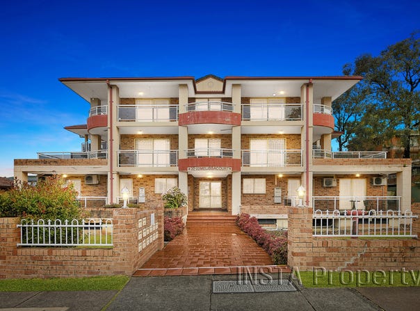 1/20 Brandon Avenue, Bankstown, NSW 2200