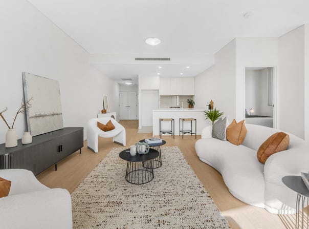 207B/3-7 Lorne Avenue, Killara, NSW 2071