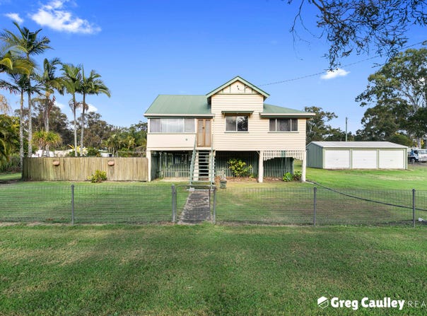 34-36 Thomas Street, Howard, Qld 4659