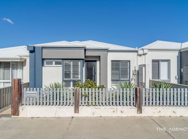 30 Danforth Crescent, Alkimos, WA 6038