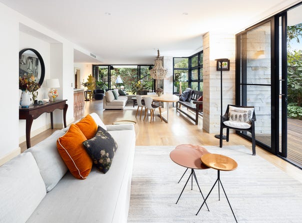1/8 Kent Road, Rose Bay, NSW 2029