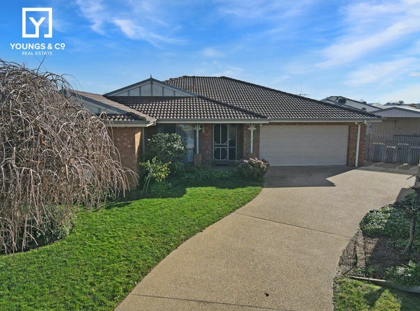 2 Lewis Ct, Mooroopna, Vic 3629
