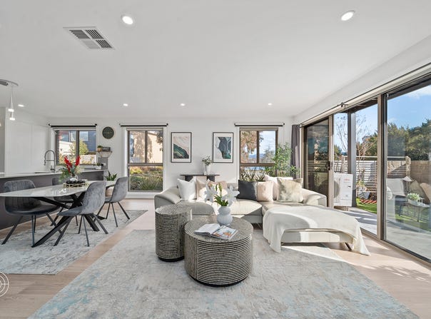 30/165 Mortimer Lewis Drive, Greenway, ACT 2900