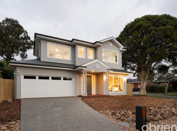 41 Bessazile Avenue, Forest Hill, Vic 3131