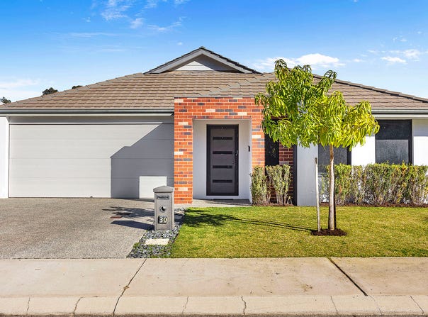 30 Janselling Avenue, Ellenbrook, WA 6069