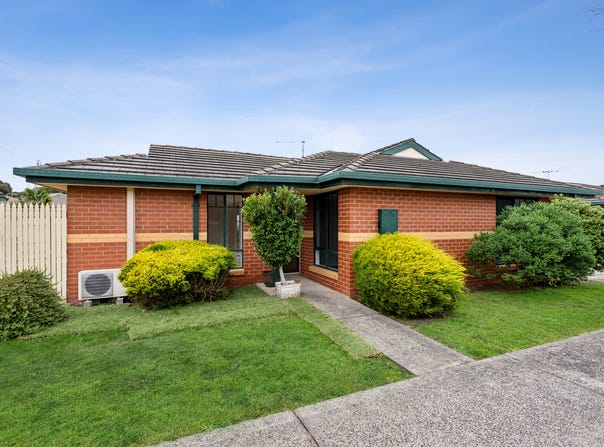 7/4-6 Camdale Close, Hampton Park, Vic 3976