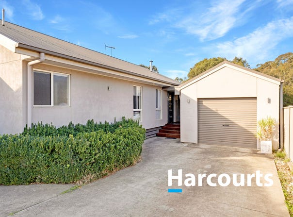 3/21 Thomson Street, Wangaratta, Vic 3677