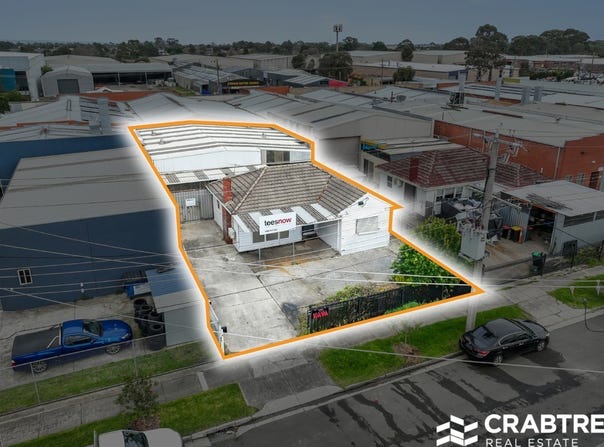 8 Libbett Avenue, Clayton South, Vic 3169