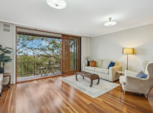 16/272-274 Pacific Highway, Greenwich, NSW 2065