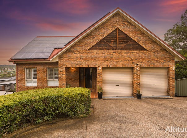 54 Tomaga Parade, Mount Hutton, NSW 2290