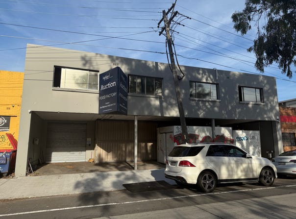 11  Fitzroy Street, Marrickville, NSW 2204