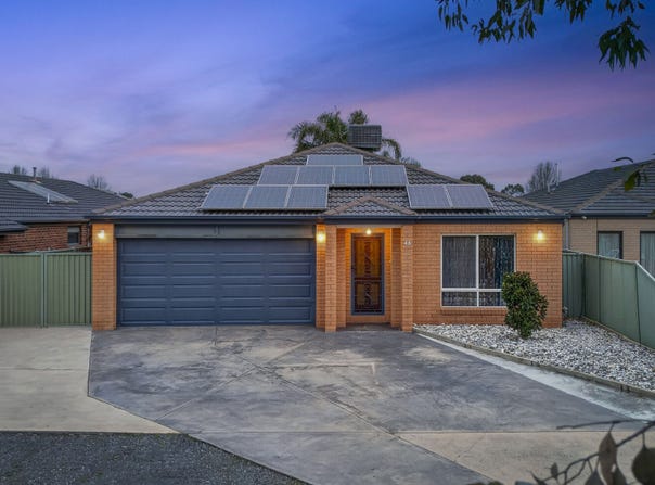 48 Appletree Crescent, Shepparton, Vic 3630