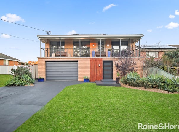 101 Derby Street, Rooty Hill, NSW 2766