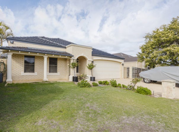 19 Bodrum Crescent, Mindarie, WA 6030
