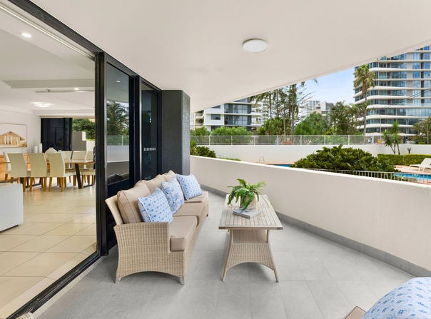 1/3510 Main Beach Parade, Main Beach, Qld 4217