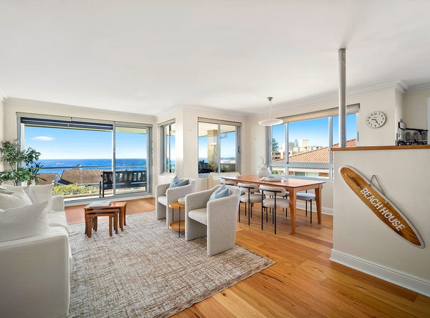 6/1 Coast Ave, Cronulla, NSW 2230