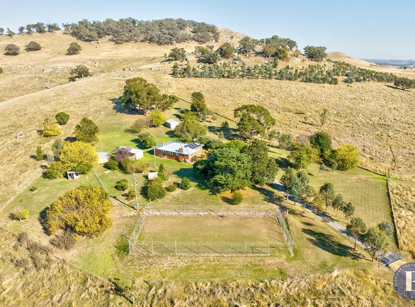 171 Frogmore Road, Boorowa, NSW 2586