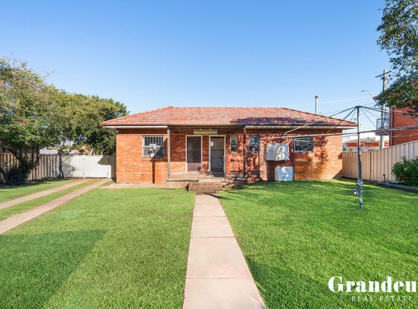127 Elizabeth Drive, Liverpool, NSW 2170