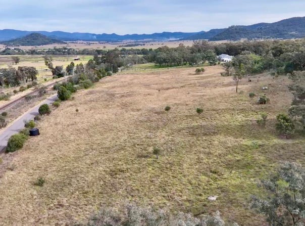 "Top Rosemount" Rosemount Rd, Denman, NSW 2328