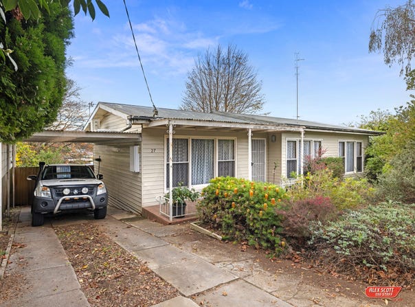 27 Parr Street, Leongatha, Vic 3953