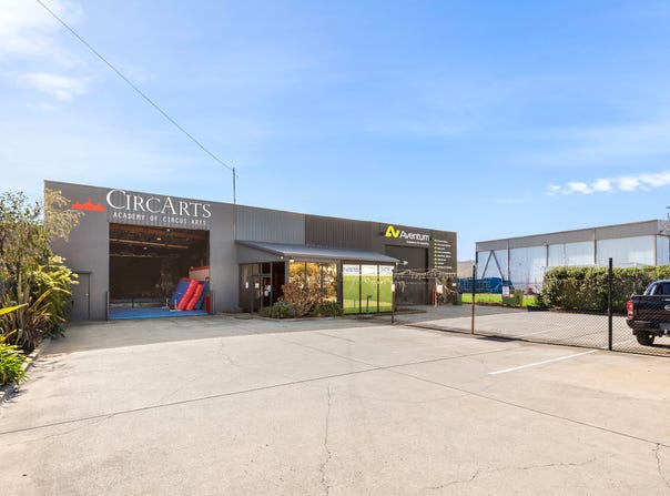 Unit 1/39 Leather Street, Breakwater, Vic 3219
