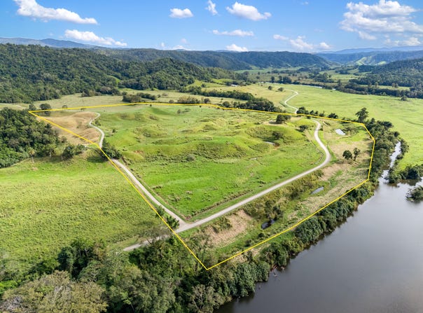 299 Upper Daintree Road, Upper Daintree, Daintree, Qld 4873