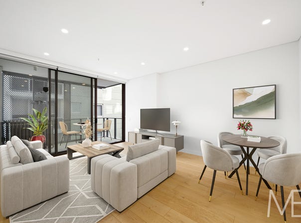 1509/221 Miller Street, North Sydney, NSW 2060