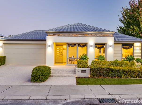 58 Jennapullin Crescent, Ellenbrook, WA 6069