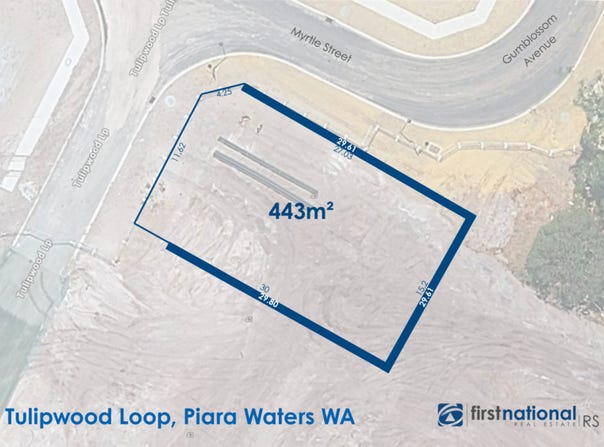 47 Tulipwood Loop, Piara Waters, WA 6112